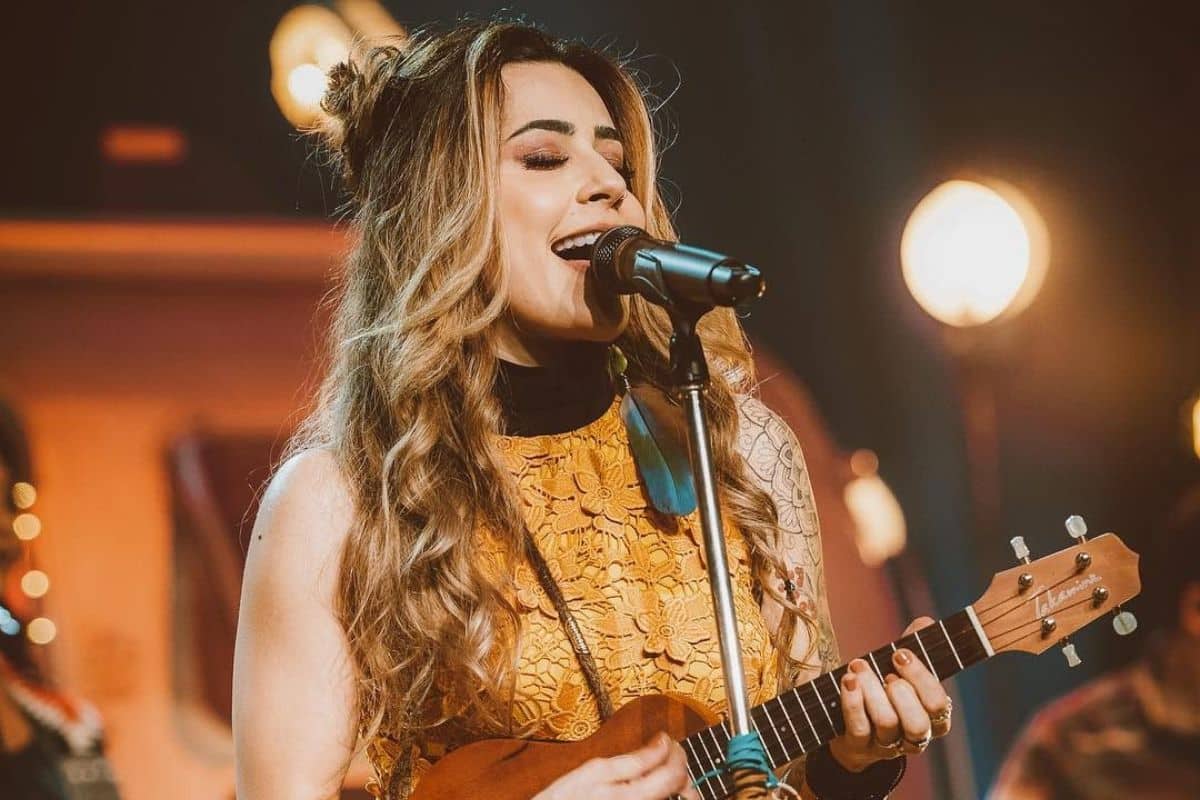 Lauana Prado afirma sobre nova música de Marília Mendonça: "É a maior representante". (Foto: Reprodução/ Internet)