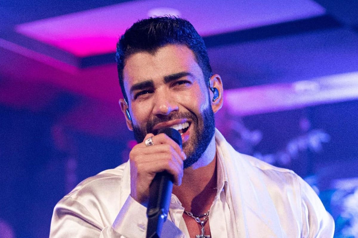 Gusttavo Lima é o dono do maior cachê sertanejo do Brasil em 2023 (Foto: Reprodução Instagram)