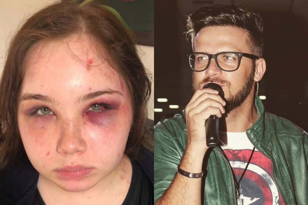 Cantor sertanejo se defende das acusações de agressão contra a filha (Foto: Reprodução/Instagram)