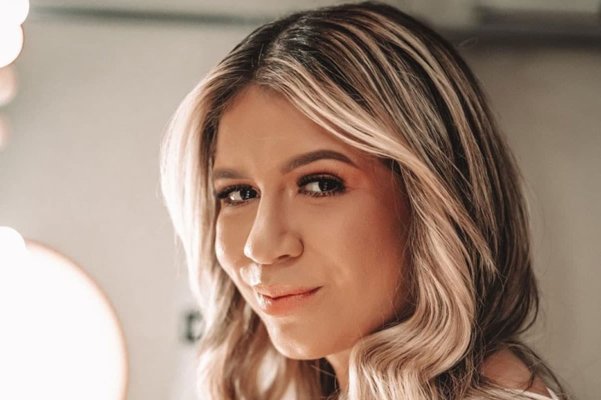 Marília Mendonça bate mais um recorde no Spotify com Leão (Foto: Divulgação)