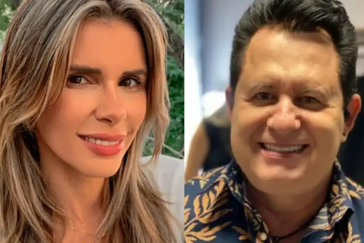 Marrone foi defendido pela namorada após ser criticado na web (Foto: Reprodução/Instagram)