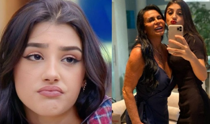 Neta De Gretchen Bia Miranda Termina Namoro E Diz Se Traiu Ou Não Gabriel Roza Sertanejo Na Certa 