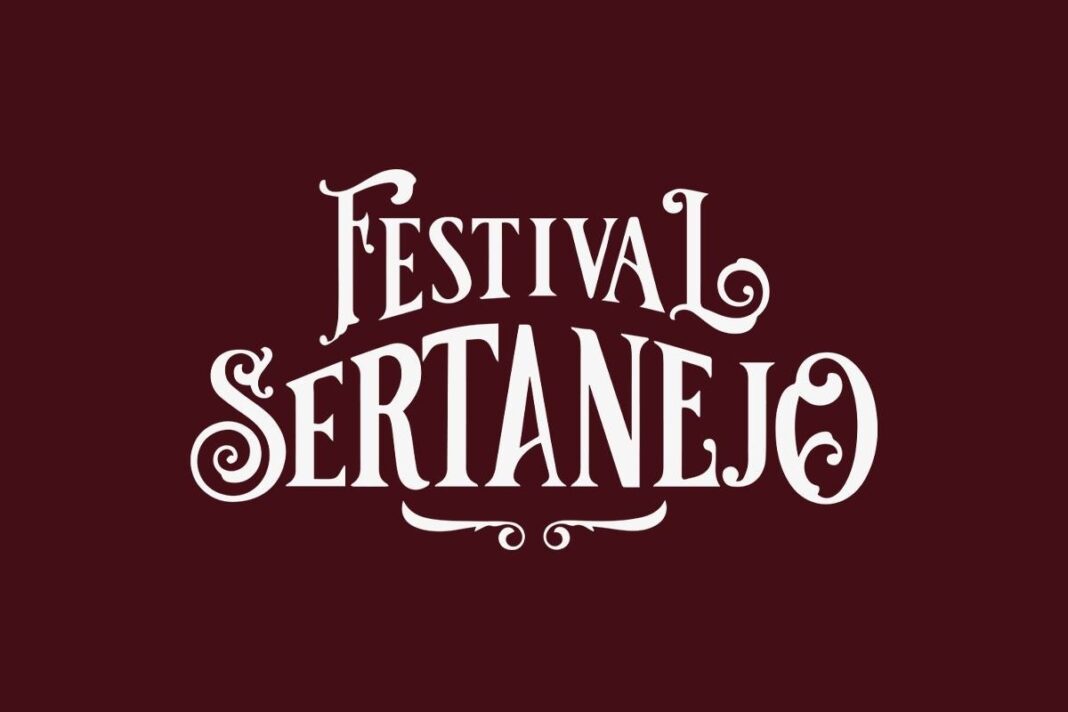 Festival Brasil Sertanejo anuncia programação sertaneja estelar (Foto: Reprodução/ Redes Sociais)