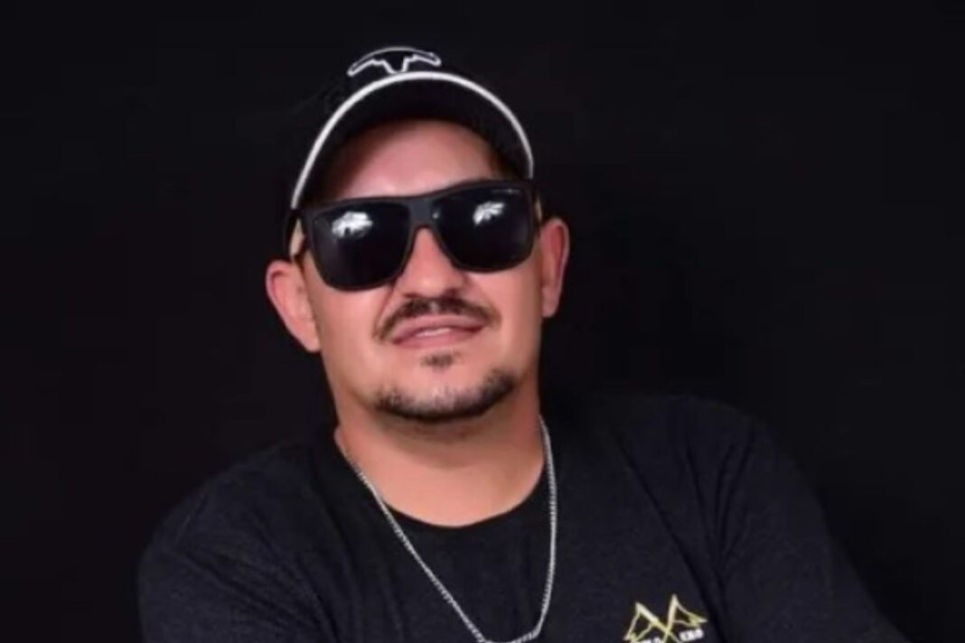 Cantor sertanejo morre em trágico acidente (Foto: Reprodução/Internet)