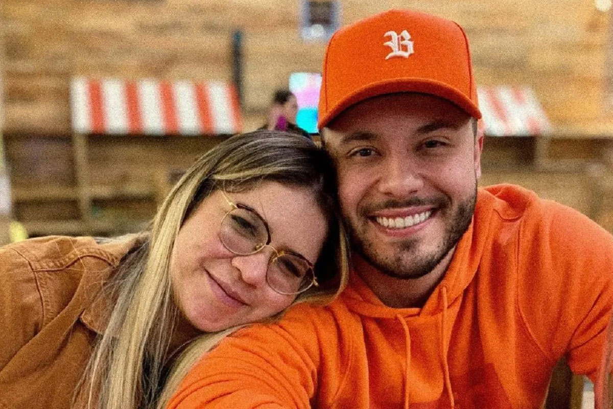 Murilo Huff relembra de última viagem com Marília Mendonça (Foto: Instagram)