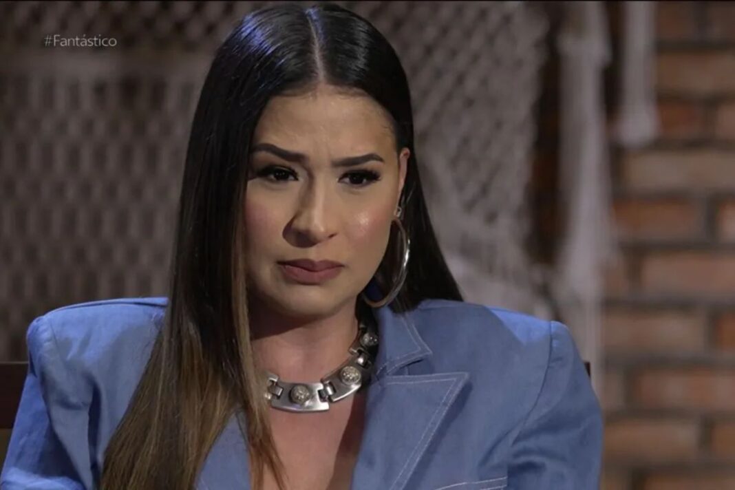 Simone Mendes tem show no interior do Amazonas cancelado pelo Ministério Público (Foto: Reprodução/TV Globo)