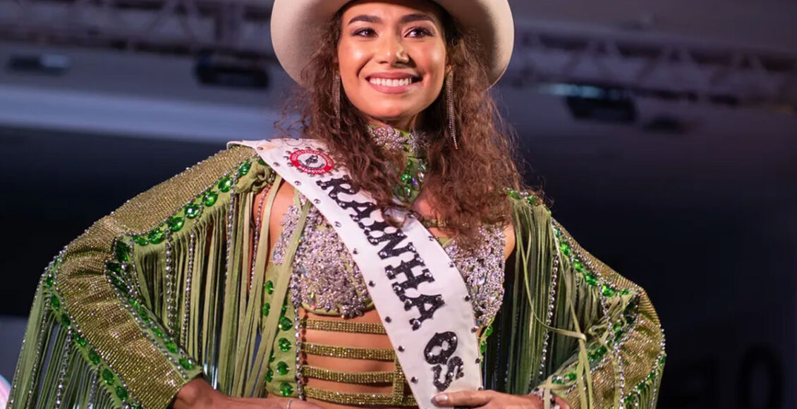 Corra para a Coroa! Inscrições para a Rainha da Festa do Peão de Barretos 2023 estão abertas! (Foto: Os Independentes)