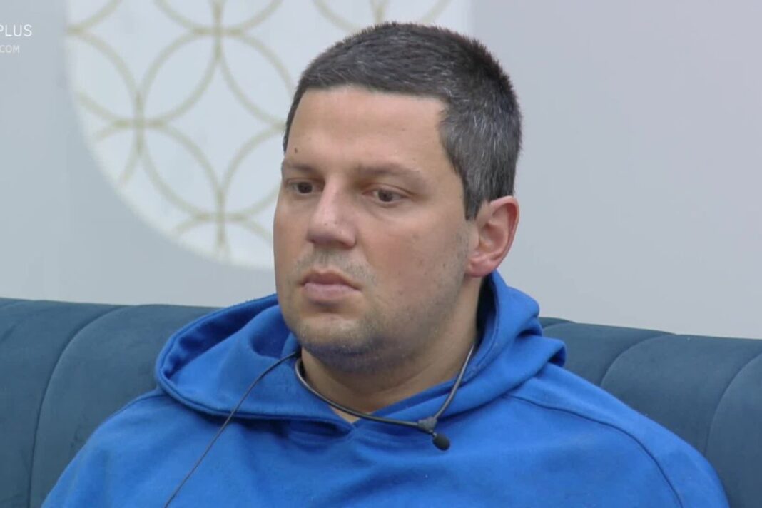 Justiça penhora prêmio de Thiago Servo no reality 'A Grande Conquista' por dívida milionária (Foto: Reprodução/Record TV)