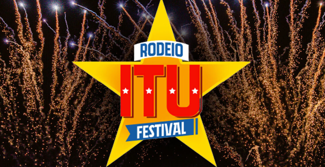 Rodeio Itu Festival Ir Eleger Musa Do Sertanejo Sertanejo Na Certa