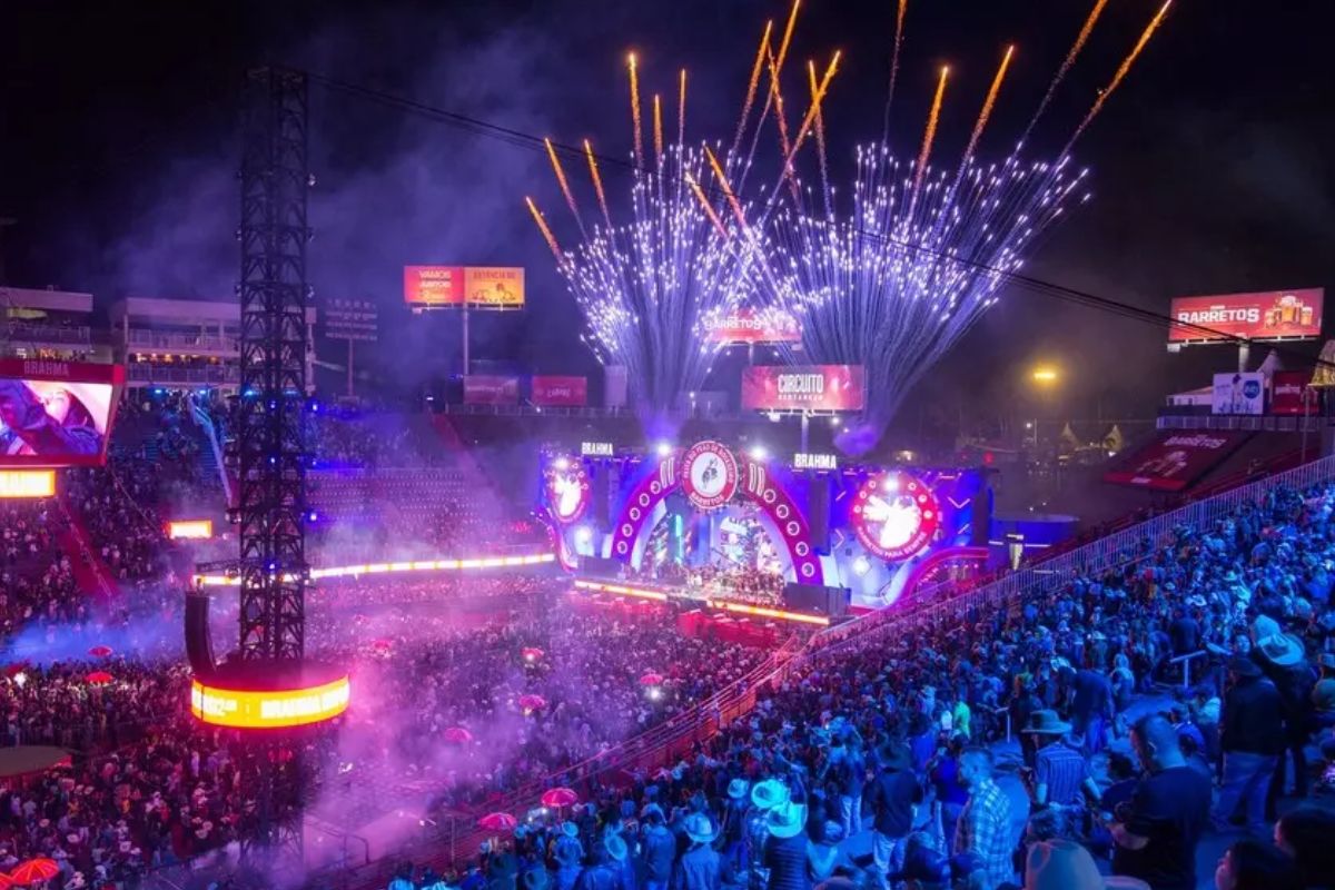 Quando vai ser a Festa do Peão de Barretos em 2023? (Foto: André Monteiro)