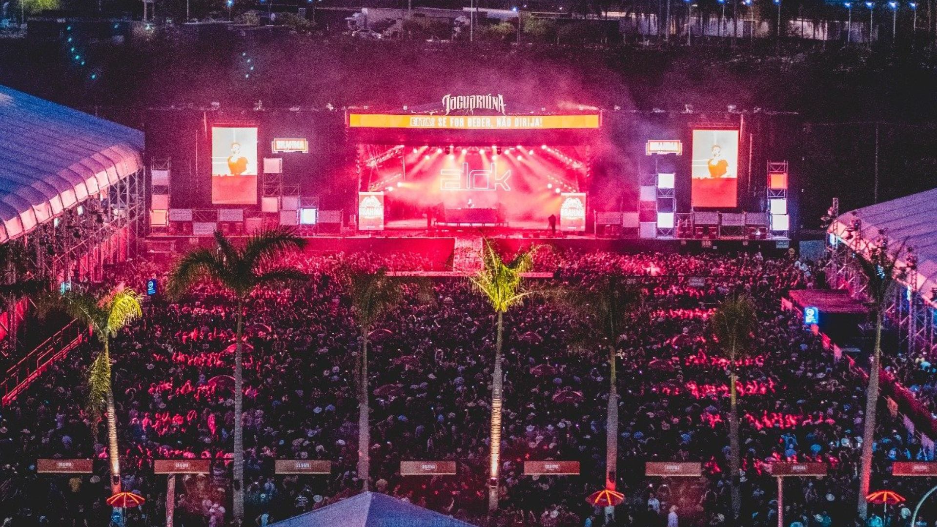 Programação de shows do Rodeio de Jaguariúna é divulgada (Foto: Divulgação)