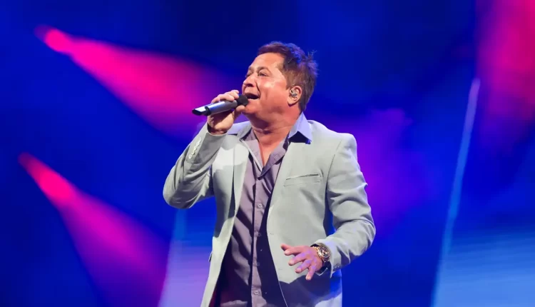 Confira a agenda de shows do cantor Leonardo (Foto: Divulgação)