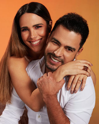 (Wanessa e Zezé | Foto: Divulgação)