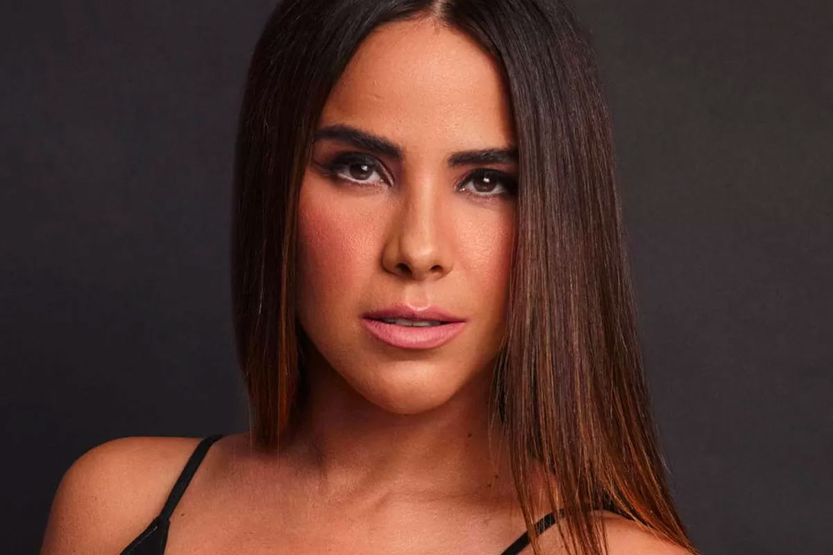 Veja as fotos da mansão luxuosa de Wanessa Camargo (Foto: Divulgação)