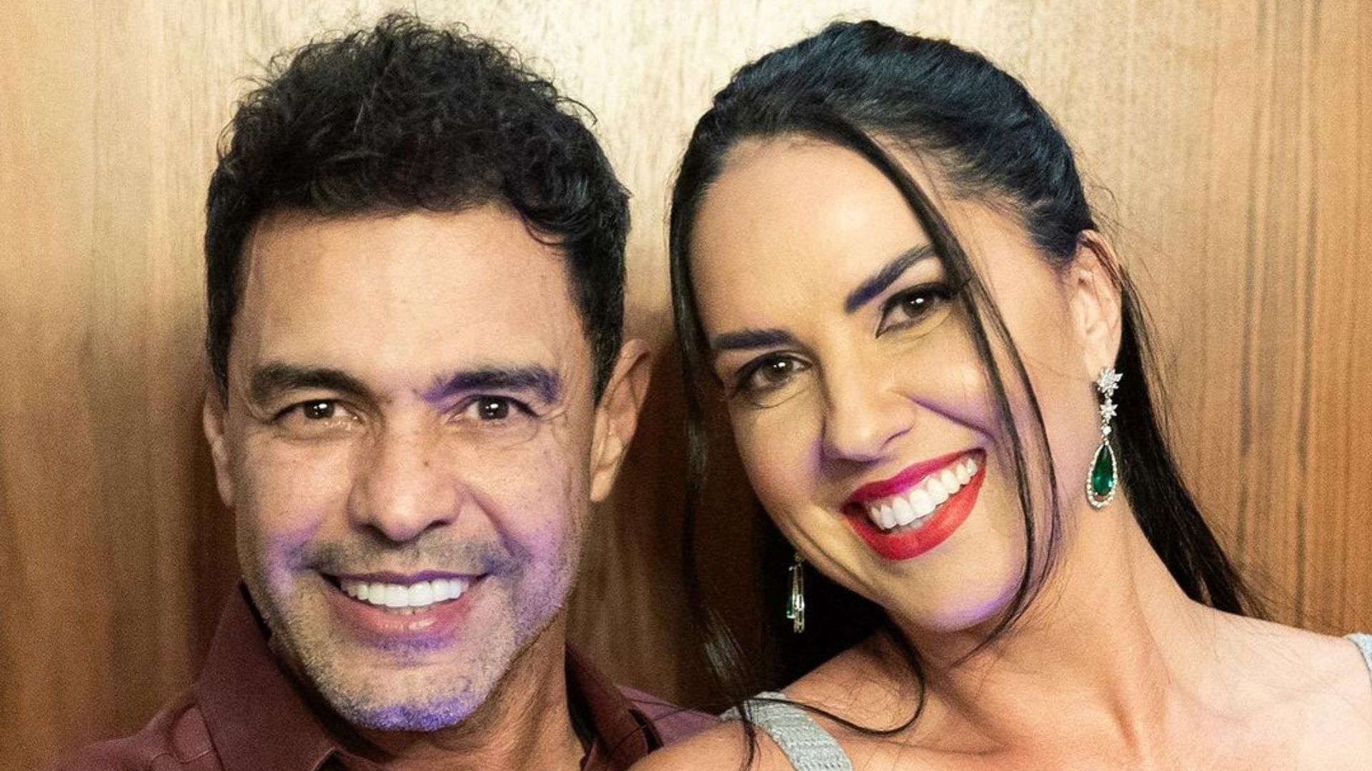 Conheça a mansão que Graciele Lacerda e Zezé Di Camargo irão morar (Foto: Reprodução/Instagram)