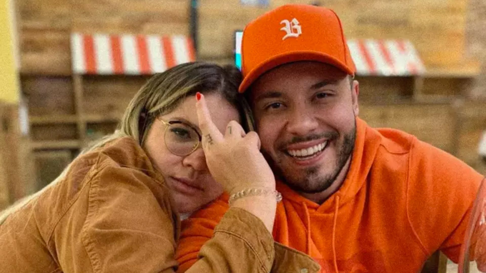 Saiba o motivo da separação de Marília e Murilo (Foto: Reprodução/Instagram)