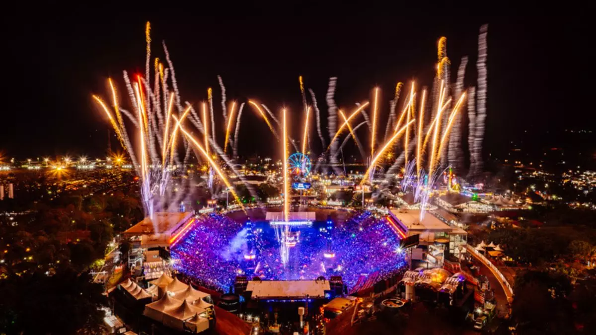 Todos os detalhes da venda de ingressos para a Festa do Peão de Barretos 2024 (Foto: Alisson Demetrio)