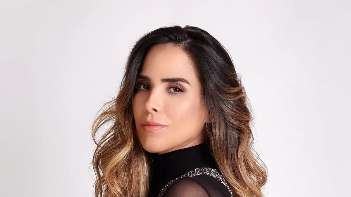 (Wanessa | Foto: Divulgação)