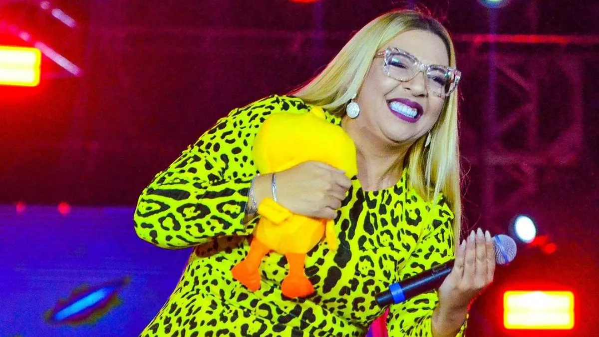 Cantora sertaneja abandona título de cover oficial de Marília Mendonça (Foto: Reprodução/Instagram)