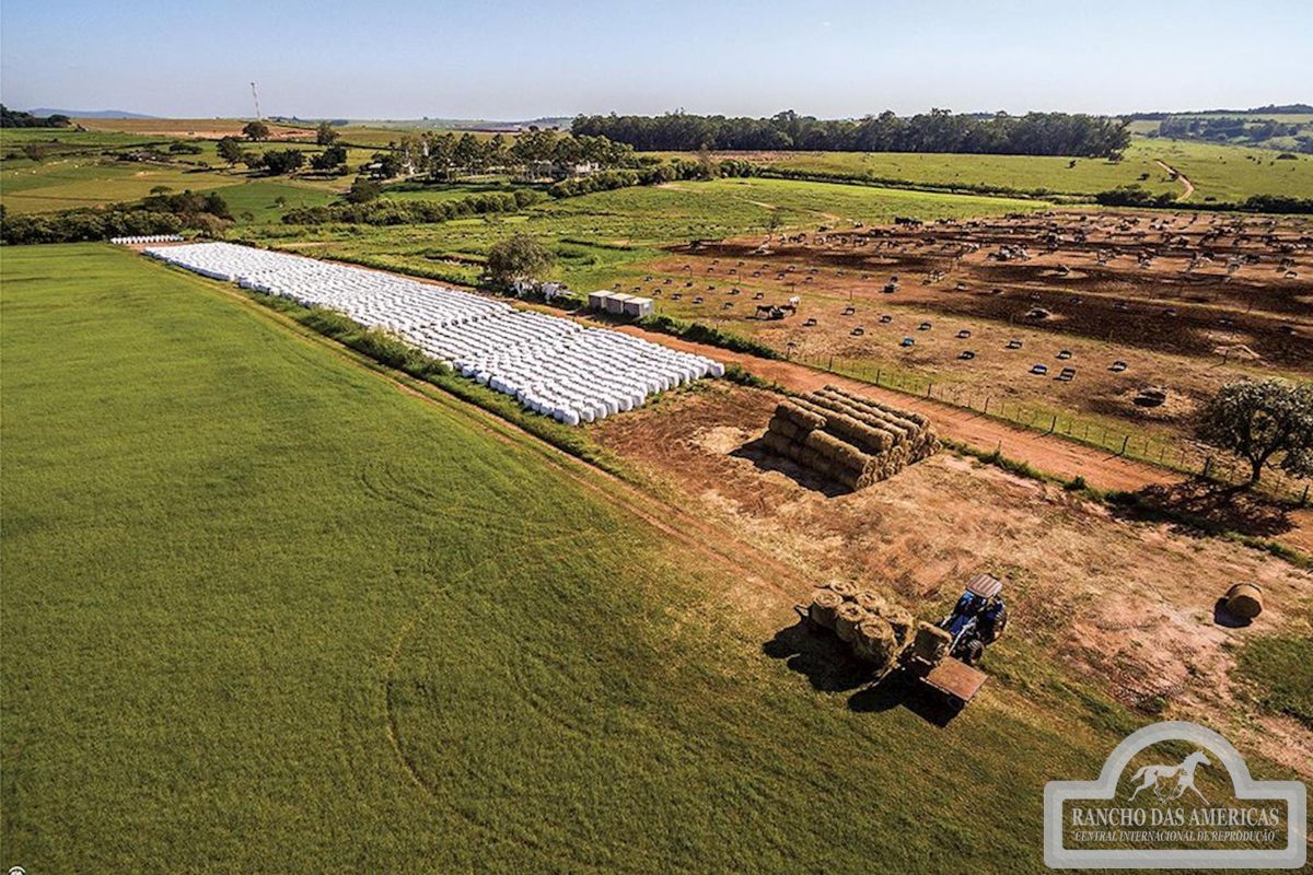 (Foto: Reprodução/Site Oficial Rancho das Américas)