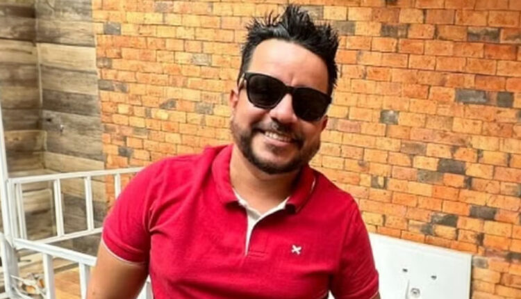 Morre o cantor sertanejo Gustavo Caporalini (Foto: Reprodução Instagram)