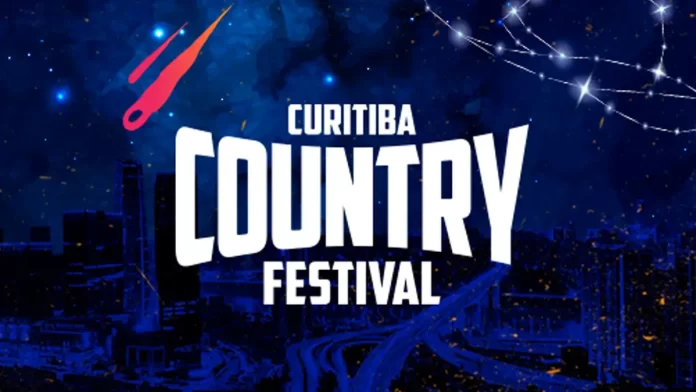 Curitiba Country Festival divulga a sua programação, confira! (Foto: Divulgação)