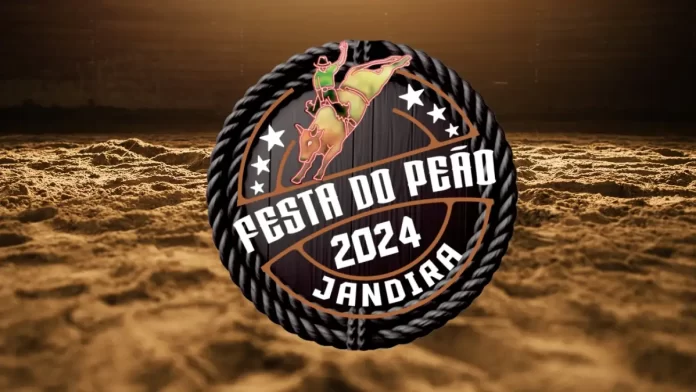 Confira a programação completa da Festa do Peão de Jandira 2024 (Foto: Divulgação)