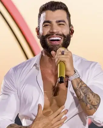 (Gusttavo Lima | Foto: Divulgação)