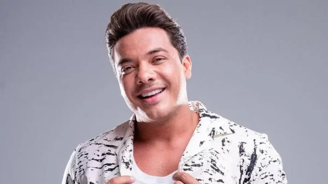 Wesley Safadão reduz shows em função da crise de ansiedade (Foto: Divulgação)