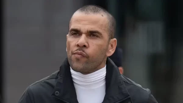 Artistas sertanejos entram na justiça contra Daniel Alves (Foto: Reprodução Instagram)