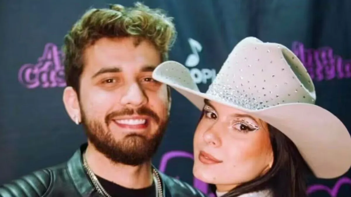 Gustavo Mioto e Ana Castela voltaram? Verdade é exposta na web (Foto: Reprodução/Internet)