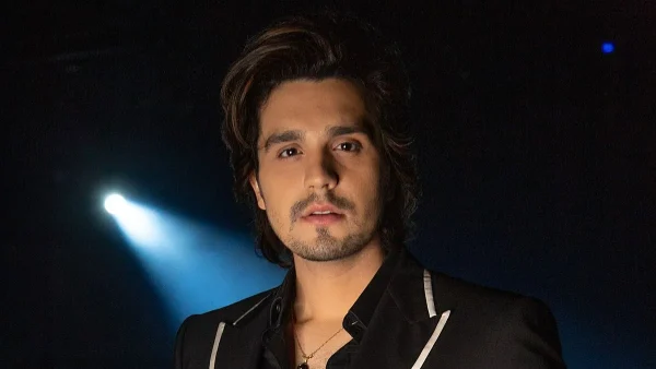 Luan Santana será o primeiro sertanejo a tocar no Rock In Rio (Foto: Divulgação)