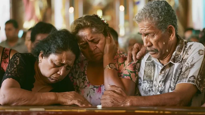 Família descobre que cantor sertanejo foi enterrado vivo, 30 anos depois da sua morte (Foto: Movimento Country IA)