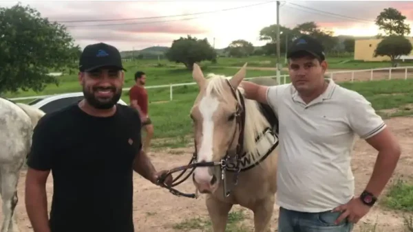 (Raí Saia Rodada | Foto: Reprodução Instagram)