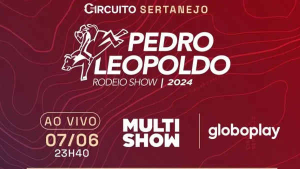 (Transmissão ao vivo pelo Globoplay e Multishow)