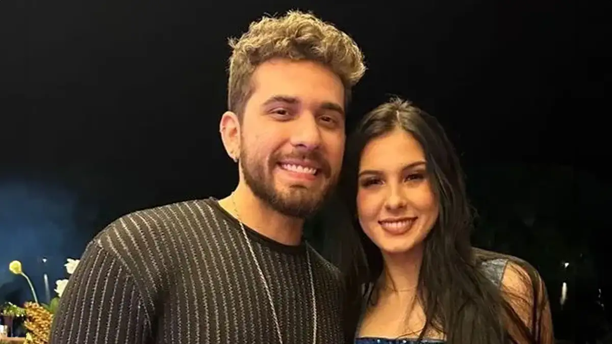 Gustavo Mioto e Ana Castela | Foto: Reprodução Instagram)