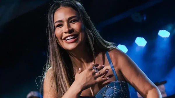 Simone Mendes revela motivo de ter recusado convite do SBT (Foto: Divulgação)